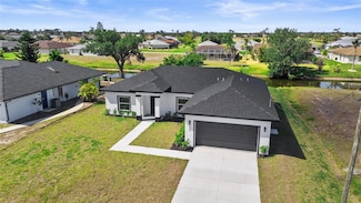 220 Mark Twain Ln, Rotonda West, FL 33947