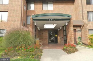 15310 Beaverbrook Ct Unit 3G, Silver Spring, MD 20906