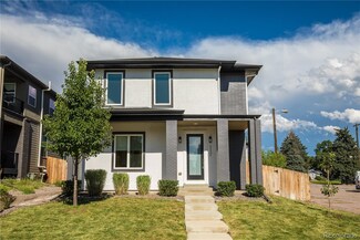 3132 S Grant St, Englewood, CO 80113