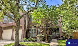 911 Tyler Run, Sugar Land, TX 77479