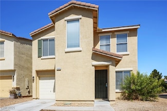 2076 Pillar Pointe St, Las Vegas, NV 89115