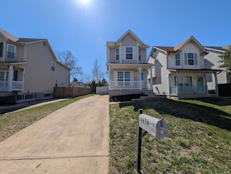 4634 Hannover Ave, Saint Louis, MO 63123