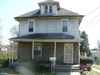 114 Mouldy Rd, Lawnside, NJ 08045