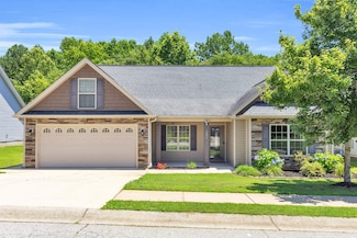 286 Bridgeport Rd, Boiling Springs, SC 29316