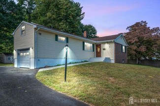 78 Canterbury Rd, East Brunswick, NJ 08816