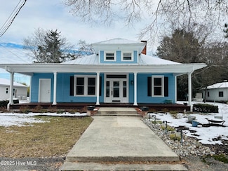 113 E North St, Warsaw, NC 28398