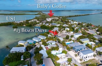 13 Beach Dr, Key West, FL 33040