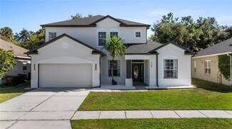 2165 The Oaks Blvd, Kissimmee, FL 34746