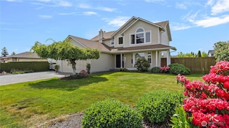 20124 Gina Marie Ln, Burlington, WA 98233