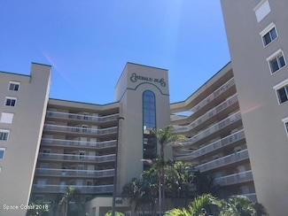 3400 Ocean Beach Blvd Unit 309, Cocoa Beach, FL 32931