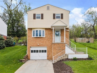 16 Gensler Rd, Pittsburgh, PA 15236