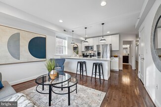 22 Gallatin St NE Unit C, Washington, DC 20011