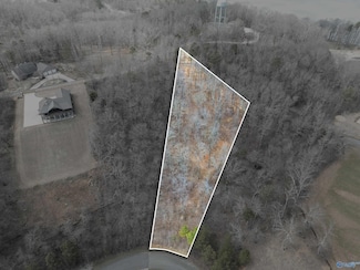 1.62AC Monte Sano Dr, Scottsboro, AL 35769