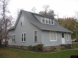 304 S Agency St, Eagle Lake, MN 56024
