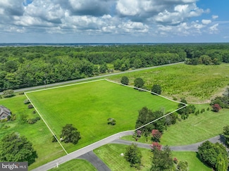 Lot #20 S Hills Dr, Berlin, MD 21811