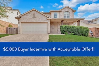 1104 Canadian Cove, Leander, TX 78641