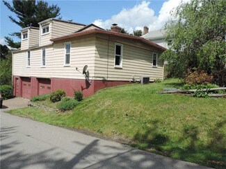 105 Quarry St, Rochester, PA 15074