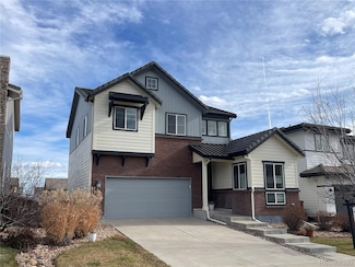 10951 Touchstone Loop, Parker, CO 80134