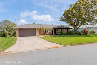 1281 Mosswood Ct, Indialantic, FL 32903