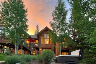 805 Highfield Trail, Breckenridge, CO 80424