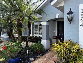 1834 SW Buttercup Ave, Port Saint Lucie, FL 34953