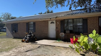 105 El Dorado Dr, Perry, FL 32347