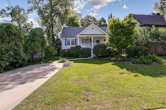 506 King St, Columbia, SC 29205
