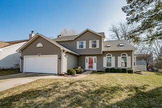 2276 Briarhill Dr, Naperville, IL 60565