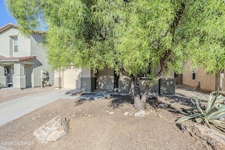 4223 E Boulder Springs Way, Tucson, AZ 85712