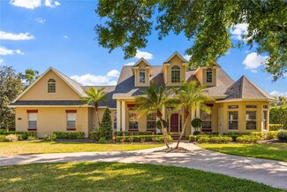 1800 Lake Terrace Dr, Eustis, FL 32726