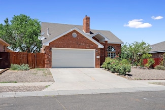 7545 Calyx Dr NW, Albuquerque, NM 87120