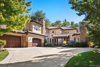 5920 S Watson Ln, Littleton, CO 80123