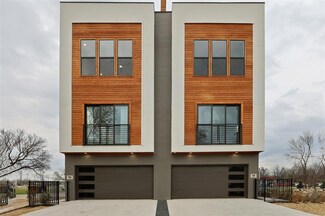 512 Avenue L, Dallas, TX 75203
