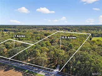 2670 Jackson Rd, Wentzville, MO 63385