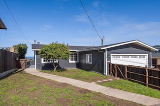 815 Edgemar Ave, Pacifica, CA 94044