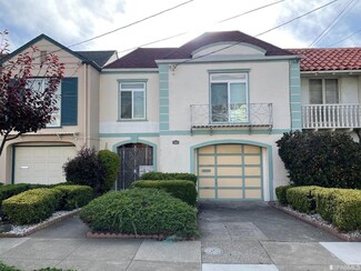 1647 33rd Ave, San Francisco, CA 94122