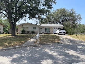 4206 Parkwood Dr, San Antonio, TX 78218