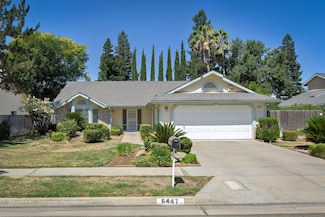 6447 N Vagedes Ave, Fresno, CA 93711