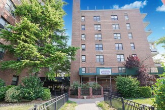 145 Lincoln Ave Unit 2K, Staten Island, NY 10306
