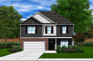 404 Ecton Place, Greenville, SC 29605