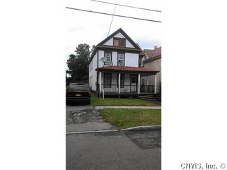 338 Apple St, Syracuse, NY 13204