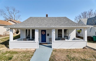 125 Lithia Ave, Saint Louis, MO 63119
