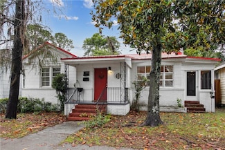 610 W 46th St, Savannah, GA 31405
