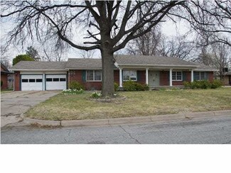 1902 N Charlotte St, Wichita, KS 67208