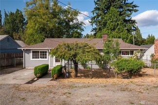 23511 Hedlund Ave, Mountlake Terrace, WA 98043