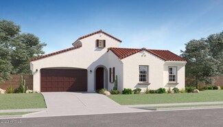 3812 E Bartlett Way, Chandler, AZ 85249