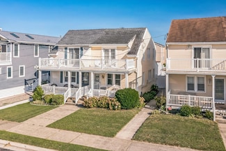 411 Bay Ave, Ocean City, NJ 08226
