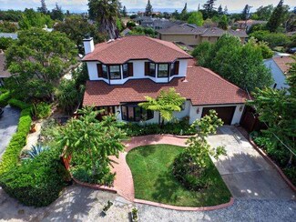 947 Woodland Ave, San Carlos, CA 94070