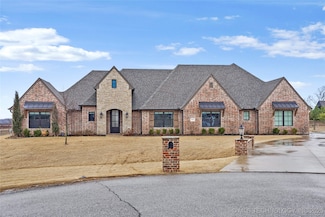 8628 E 104th St N, Owasso, OK 74055