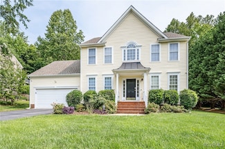 11012 Jimmy Ridge Dr, North Chesterfield, VA 23236